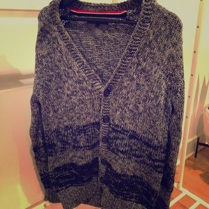 Tommy Hilfiger cardigan
